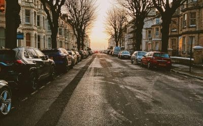 A Personal Trainer’s Guide to Hove