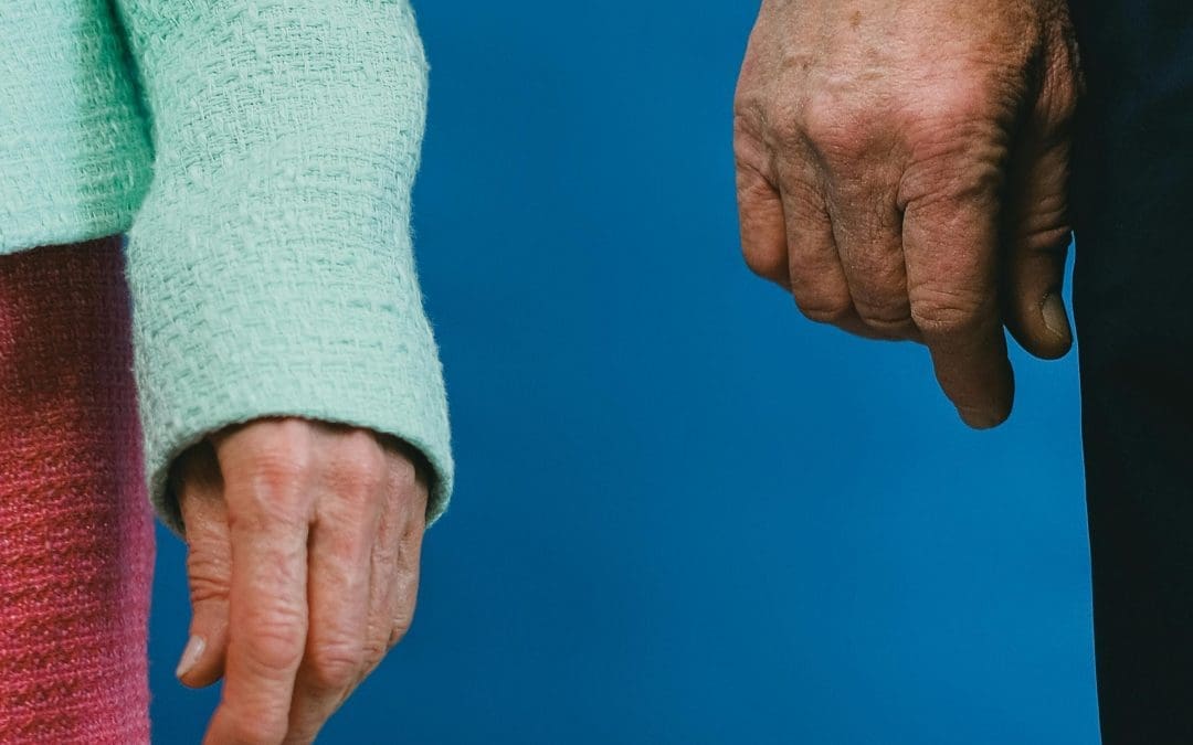 Training Clients in Their 60s